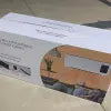 Wall-Mounted Mobile Air Conditioner with LED Display