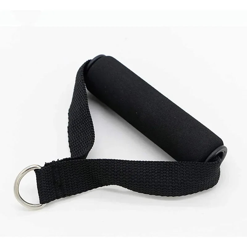 Fitness Grip Rope Handles for Yoga Resistance Bands - Tower Exclusives