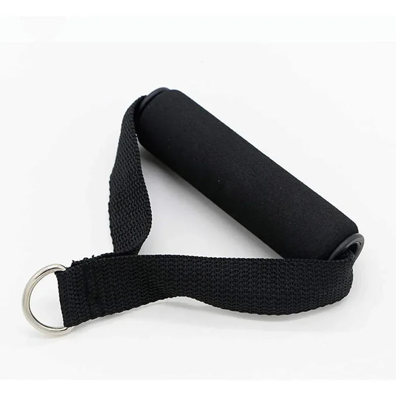 Fitness Grip Rope Handles for Yoga Resistance Bands - Tower Exclusives