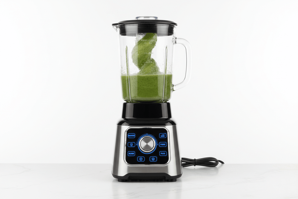 1200W Multi - Function Blender - Smoothies, Soups & More - Tower Exclusives