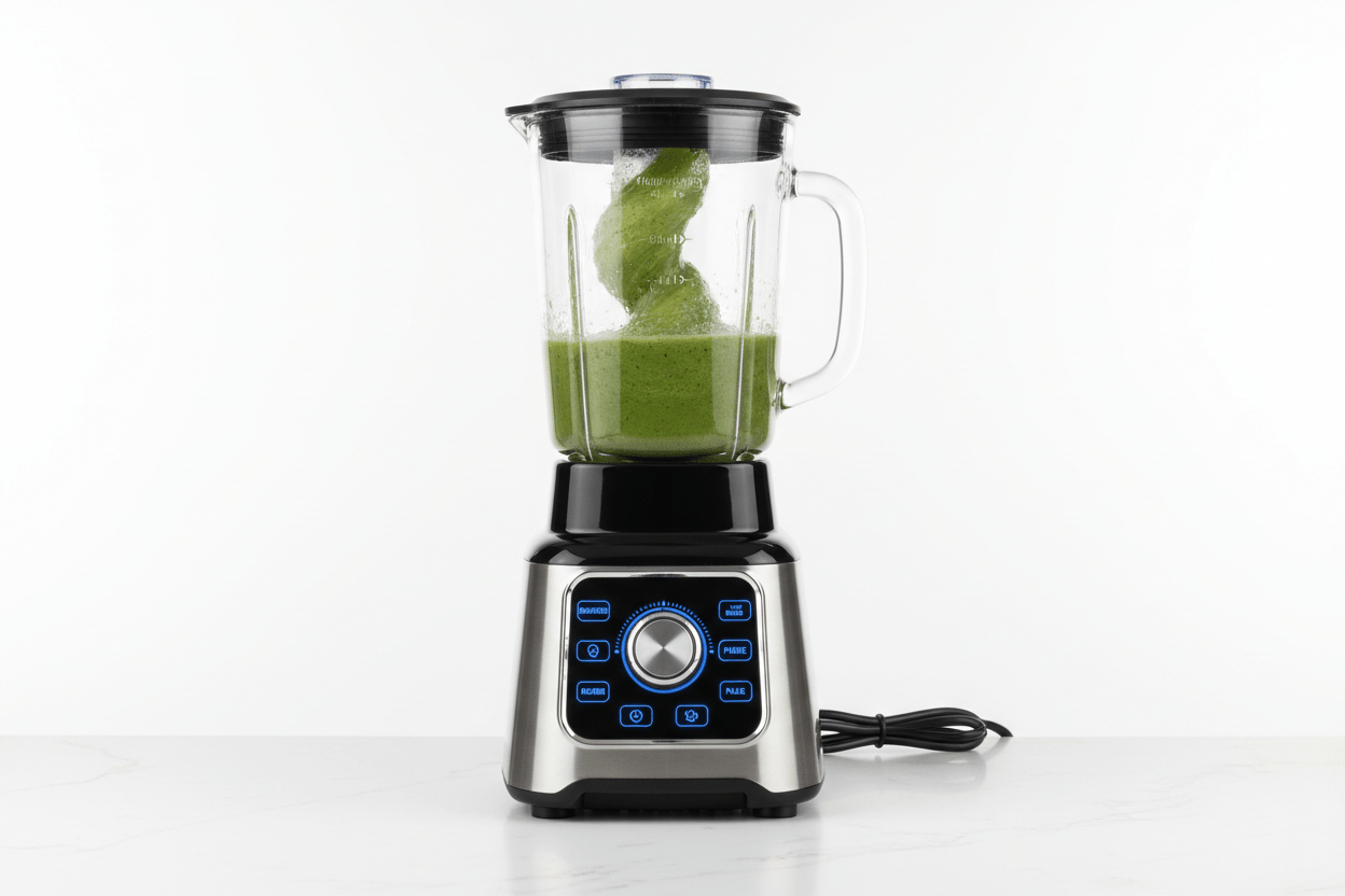 1200W Multi - Function Blender - Smoothies, Soups & More - Tower Exclusives