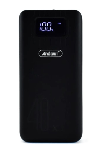 40000MaH Power Bank - Tower Exclusives