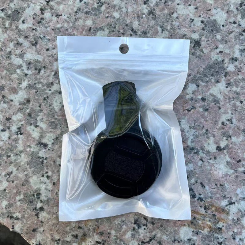 52mm Lens Phone Accessories Sparkling Starlight Mirror Short Line Mirror Starburst Mirror 4/6/8 Lines Single - Tower Exclusives