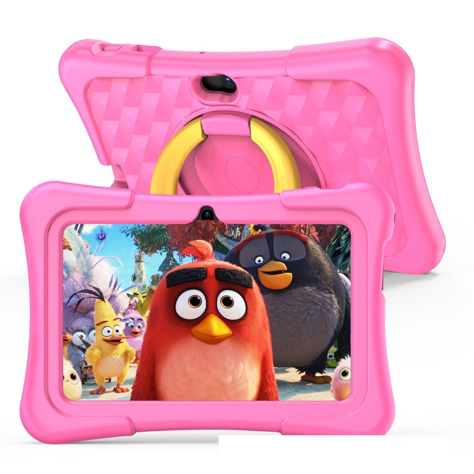 7 - Inch Kids Tablet - Android 12 Educational Tablet for Children - Tower Exclusives