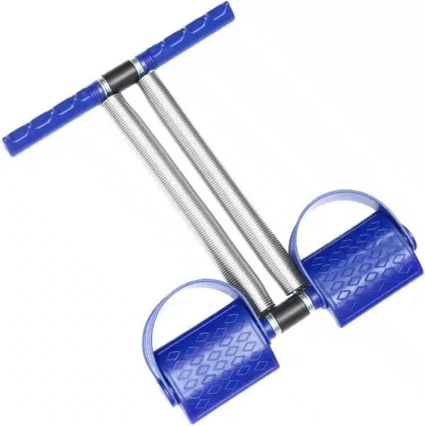 Tummy Trimmer with Double String