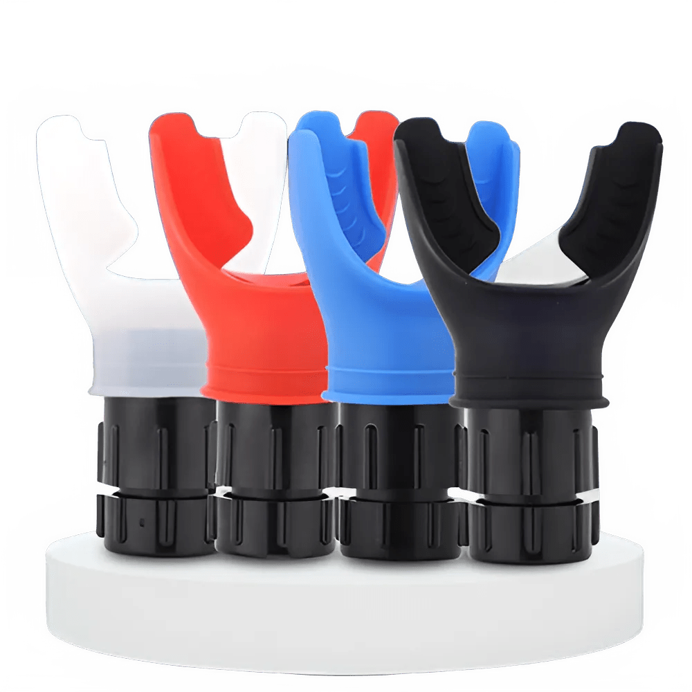 Adjustable Lung Capacity Trainer - Boost Fitness - Tower Exclusives