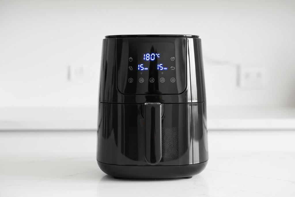 Digital Air Fryer 5.5L - Oil - Free Healthy Cooking - Tower Exclusives