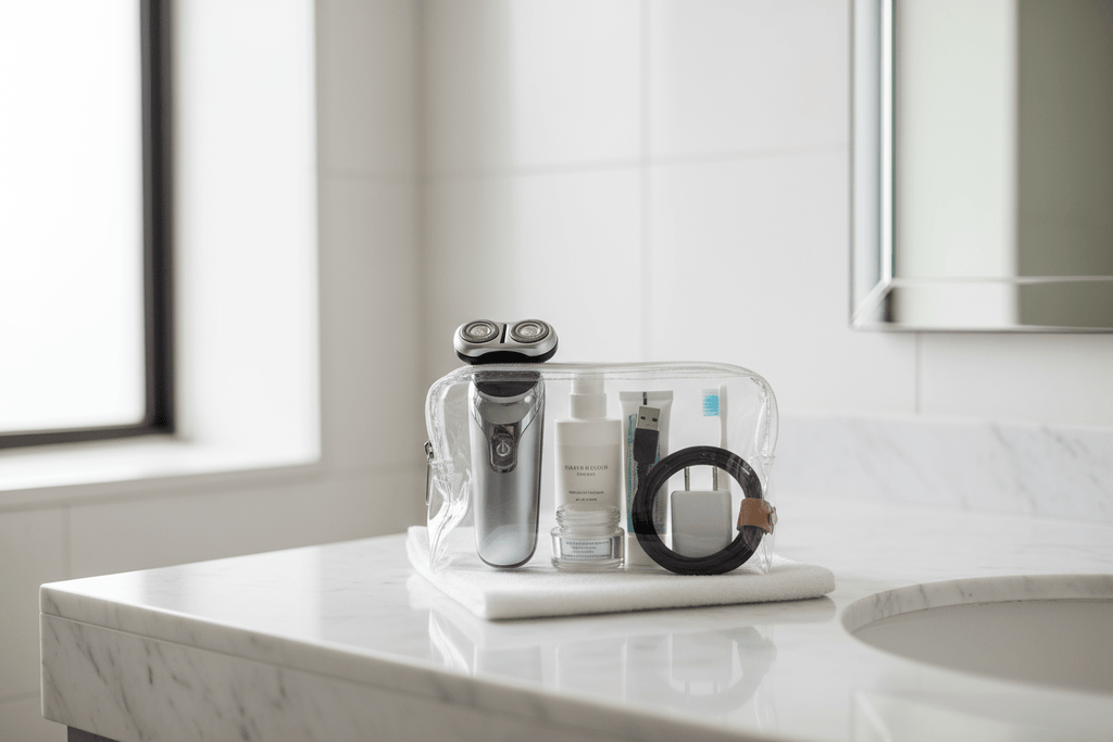 Dual Headed Shaving Device for Women - Tower Exclusives