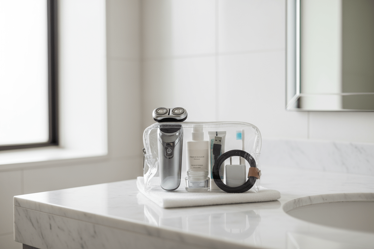 Dual Headed Shaving Device for Women - Tower Exclusives