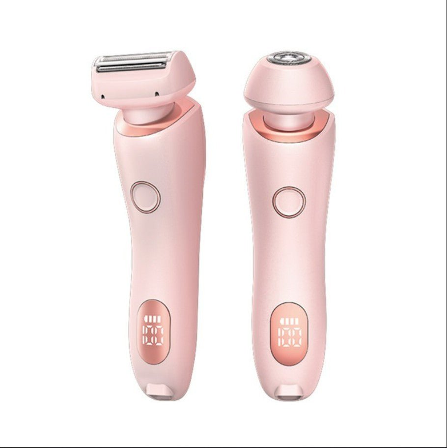 Dual Headed Shaving Device for Women - Tower Exclusives