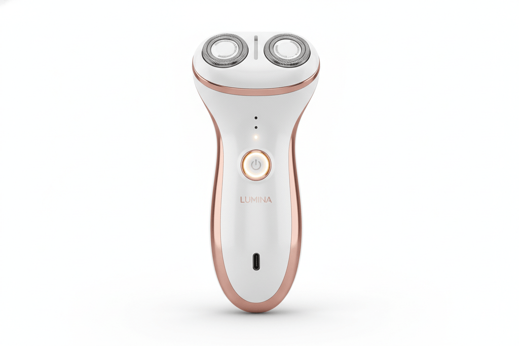 Dual Headed Shaving Device for Women - Tower Exclusives