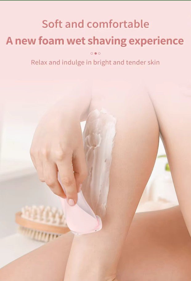 Dual Headed Shaving Device for Women - Tower Exclusives