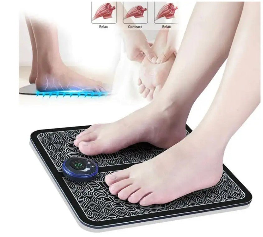 EMS Foot Massager - Tower Exclusives