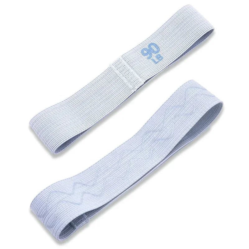 Fitness Resistance Bands for Yoga Pilates Workout - Tower Exclusives