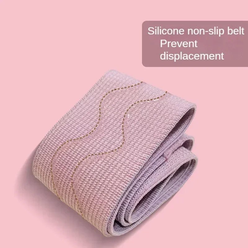 Fitness Resistance Bands for Yoga Pilates Workout - Tower Exclusives