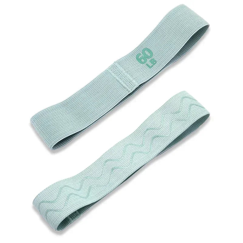 Fitness Resistance Bands for Yoga Pilates Workout - Tower Exclusives