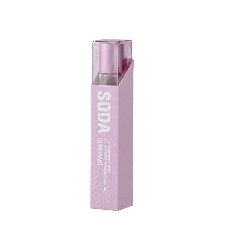 Fragrance body bead 10ml women's durable fragrance, anti perspiration, dry and durable ball perfume - Tower Exclusives