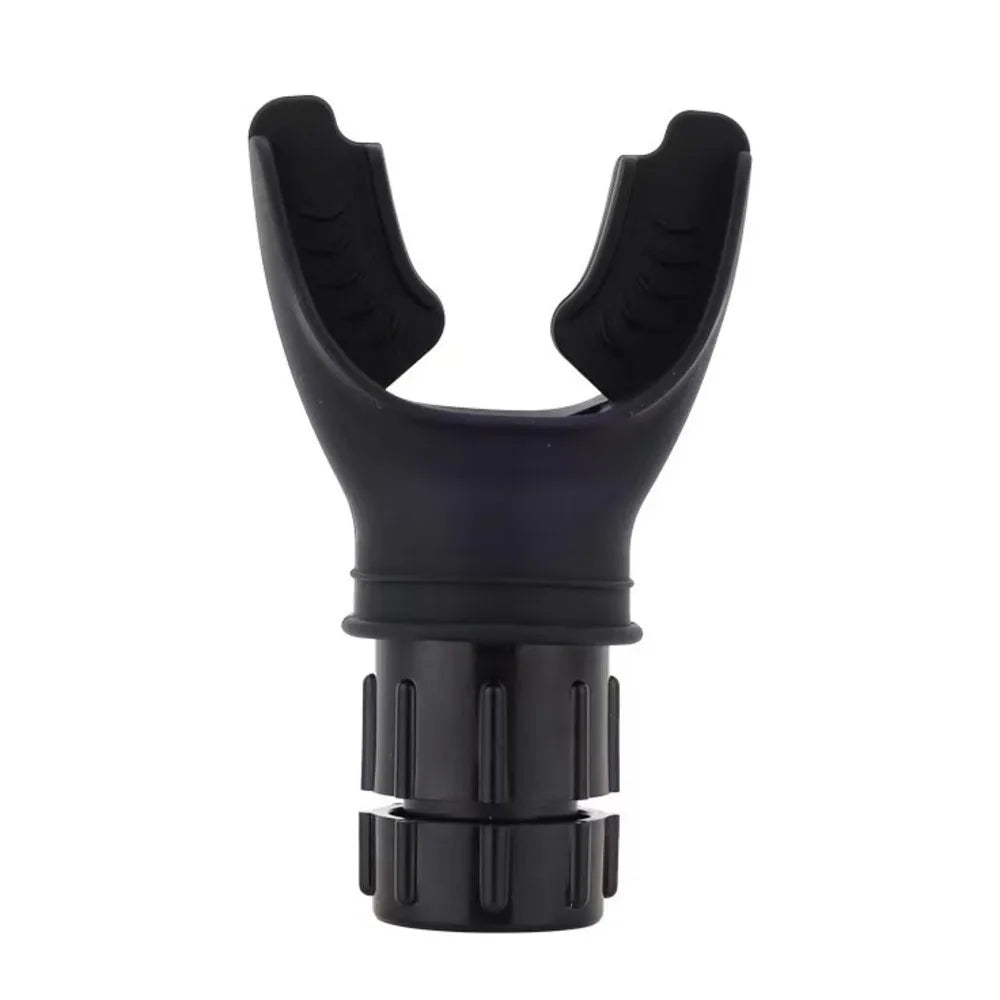 Lung Capacity Breathing Trainer - Adjustable Resistance Fitness Device - Tower Exclusives