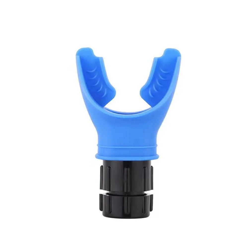 Lung Capacity Breathing Trainer - Adjustable Resistance Fitness Device - Tower Exclusives