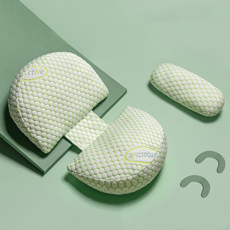 Probiotic Maternity Pillow: Comfortable & Adjustable for Pregnancy - Tower Exclusives