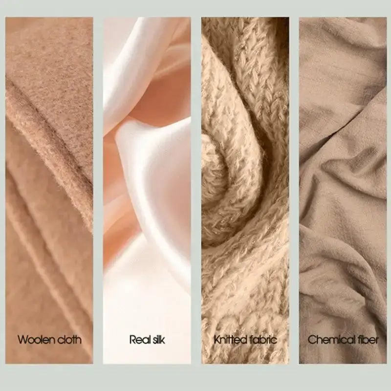 Mini Portable Handheld Electric Iron for Travel - Tower Exclusives