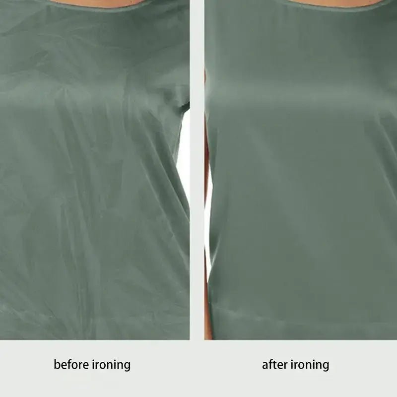 Mini Portable Handheld Electric Iron for Travel - Tower Exclusives