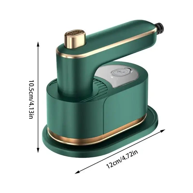 Mini Portable Handheld Electric Iron for Travel - Tower Exclusives
