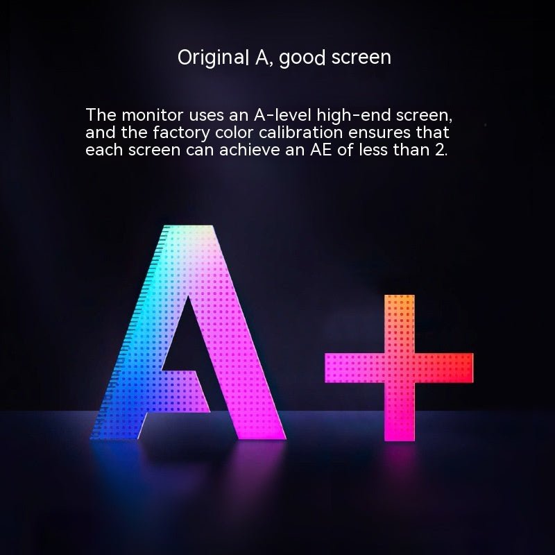 Portable Touch Monitor 13.3 - 15.6 Inch - External Display for Laptop & Phone - Tower Exclusives