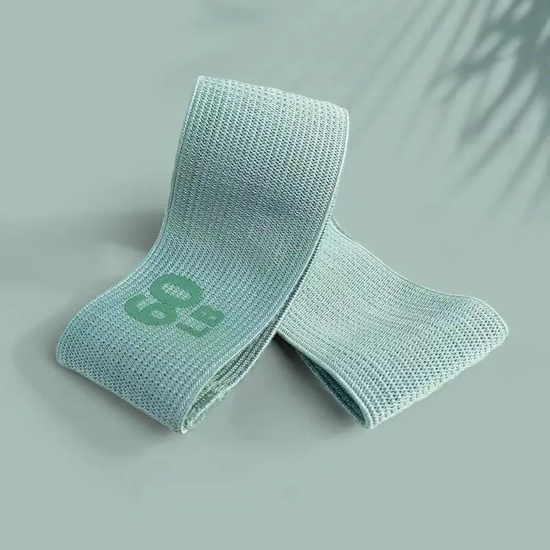 Booty Band Loop Set for Glute Thigh Yoga Gym- Resistance Bands Hip Expansion Fitness Gear - Tower Exclusives