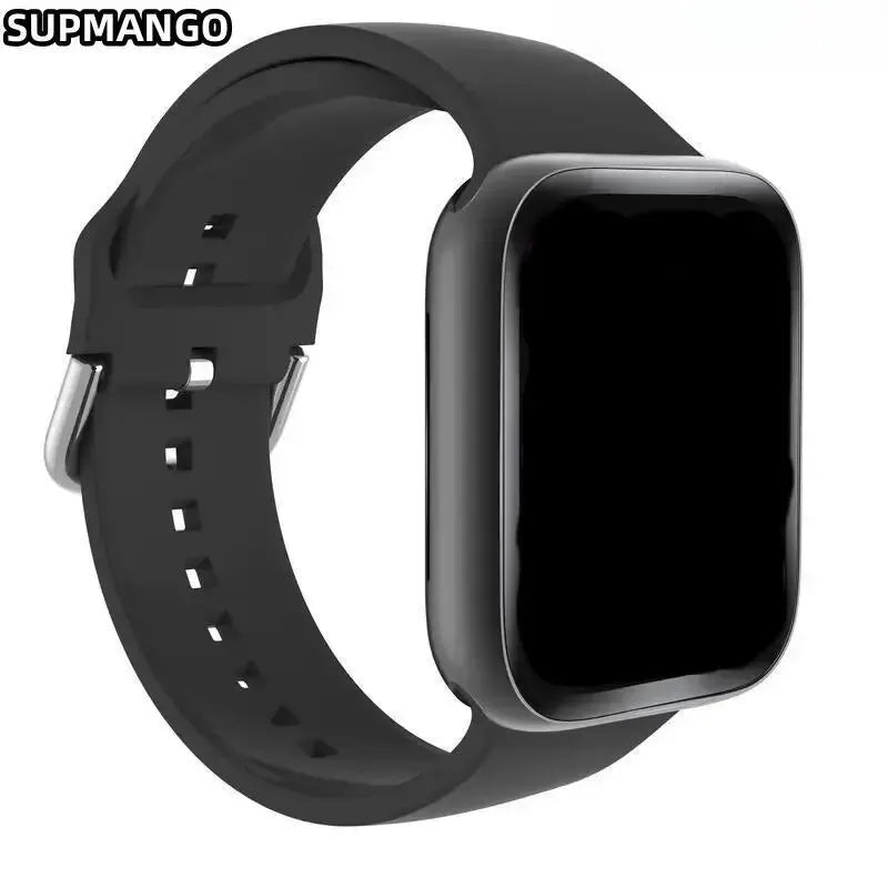 S8 Smart Watch - Bluetooth Call & Health Tracker for Men & Women - Tower Exclusives
