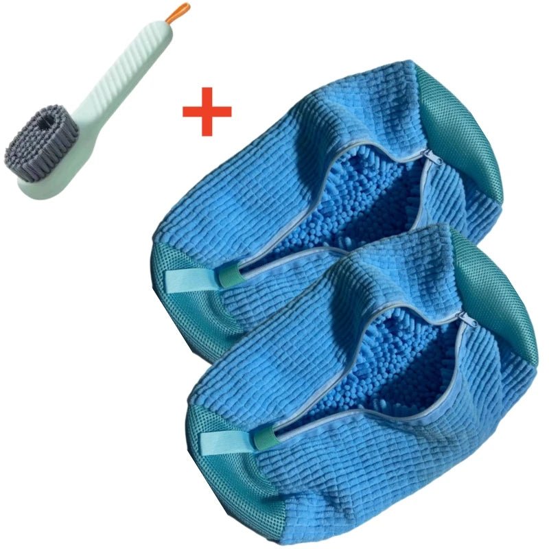 Shoe Washing Machine Bag - Tower Exclusives