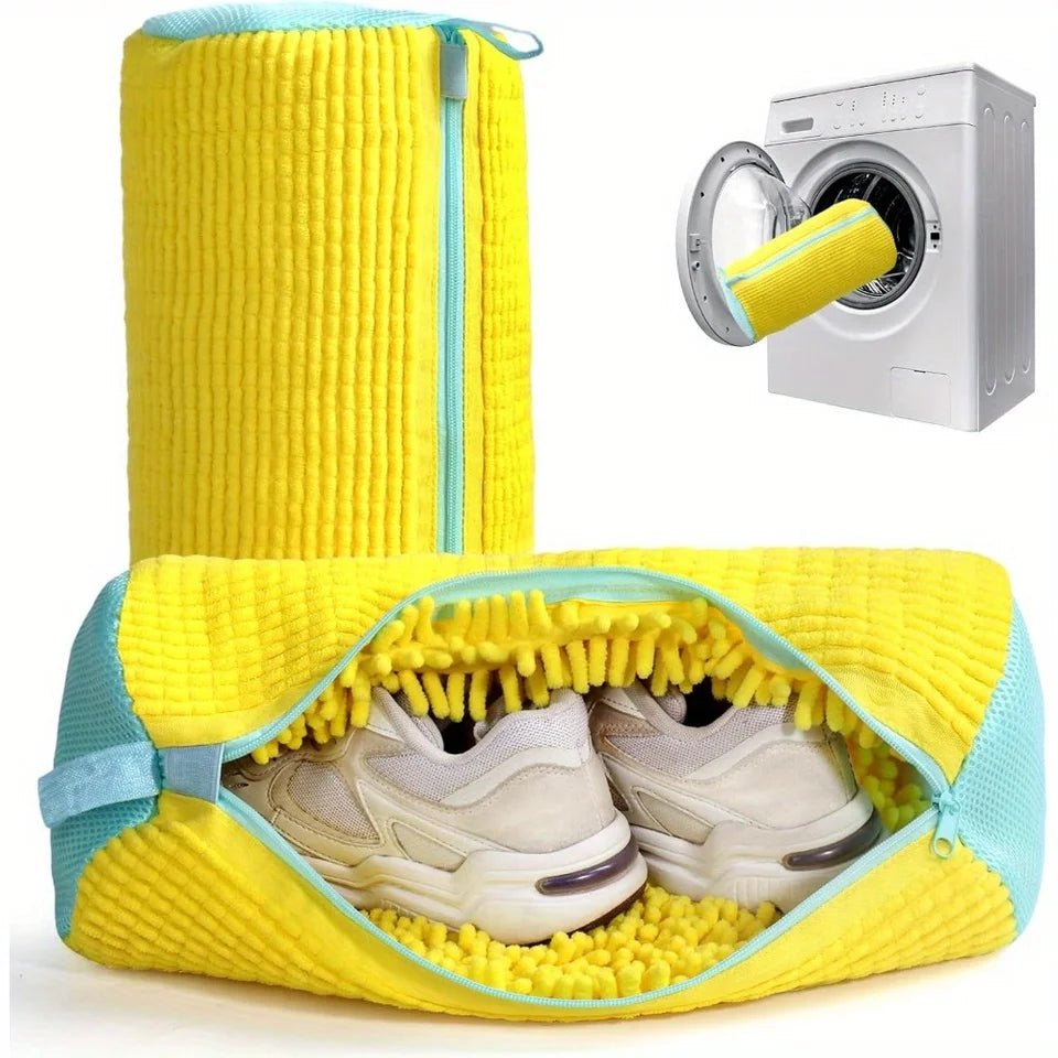 Shoe Washing Machine Bag - Tower Exclusives