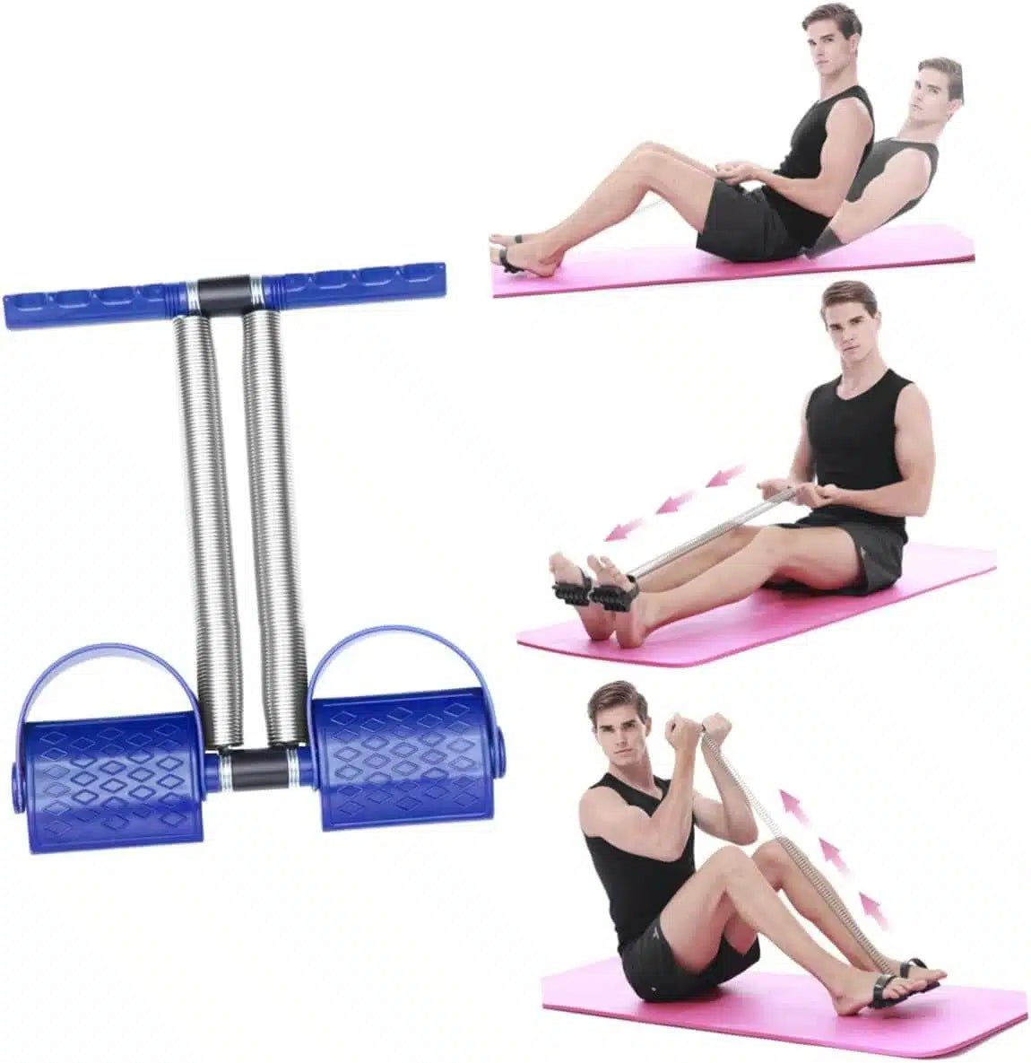 Tummy Trimmer with Double String - Tower Exclusives