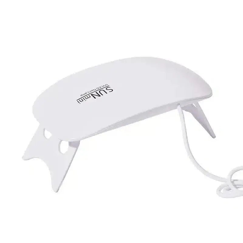 UV LED Lamp Mini Nail Dryer - Tower Exclusives