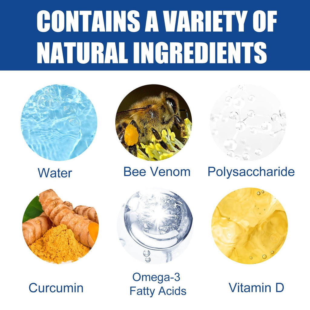 Joint & Bone Care Cream for Pain Relief - Tower Exclusives