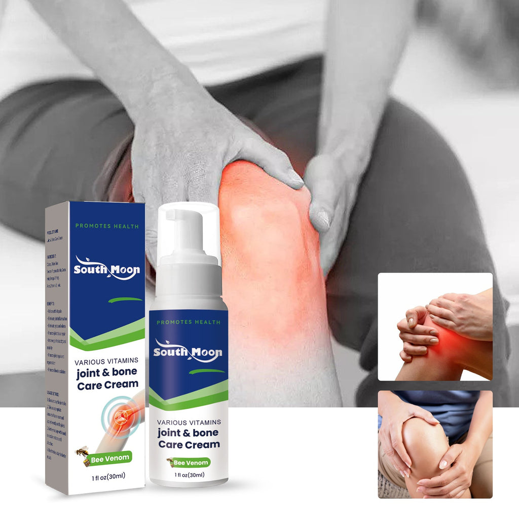 Joint & Bone Care Cream for Pain Relief - Tower Exclusives