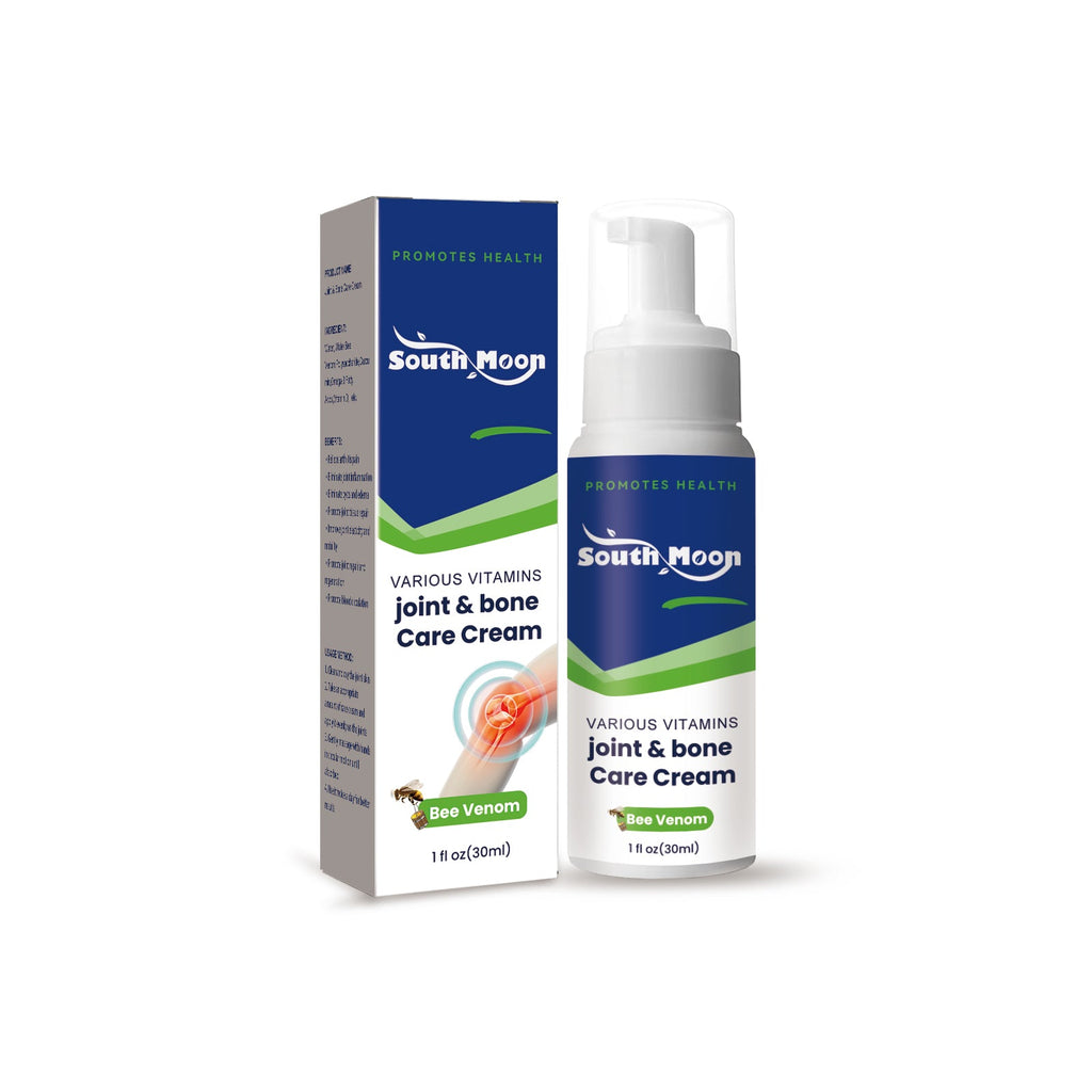 Joint & Bone Care Cream for Pain Relief - Tower Exclusives
