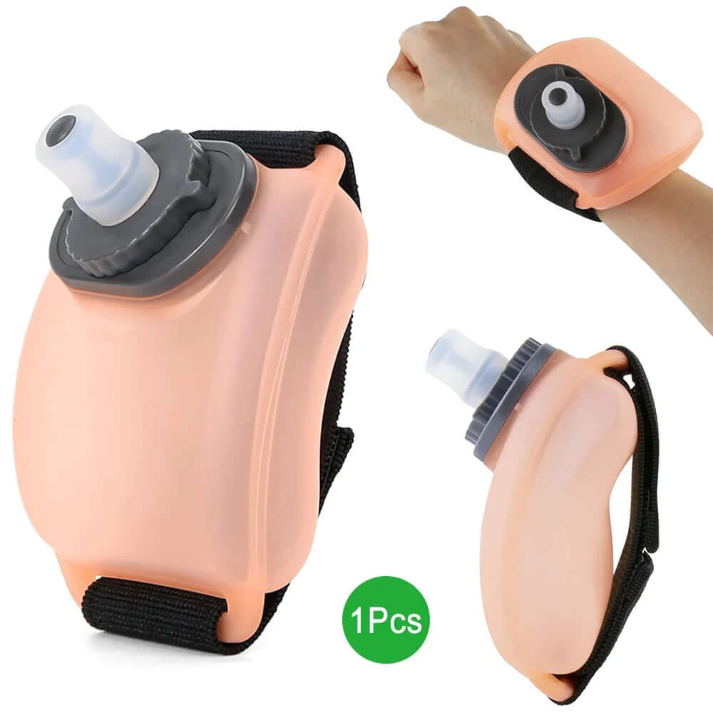 Wrist Water Bottle for Sports - Tower Exclusives