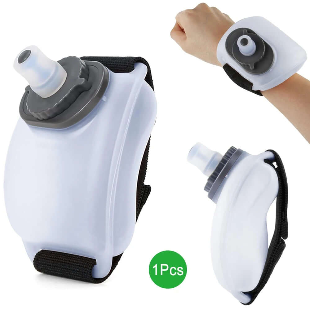 Wrist Water Bottle for Sports - Tower Exclusives