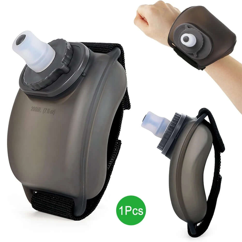 Wrist Water Bottle for Sports - Tower Exclusives
